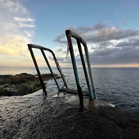 Ocean View * سانتا كروز
