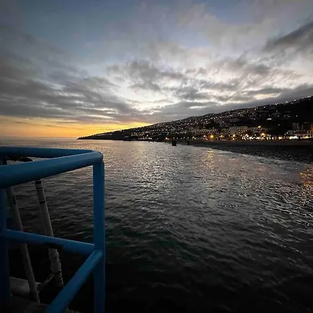 Ocean View شقة