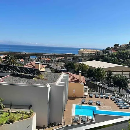 Ocean View * سانتا كروز
