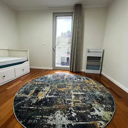 Ocean View شقة سانتا كروز