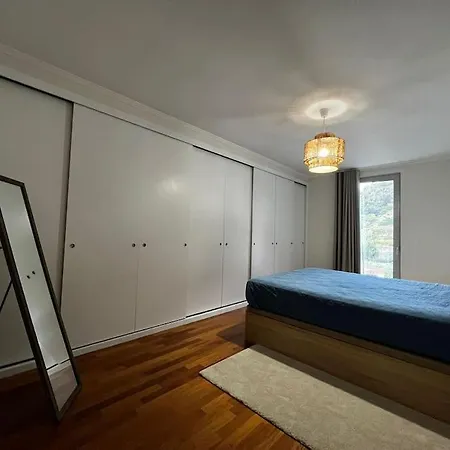 Ocean View Apartment Santa Cruz (Madeira)