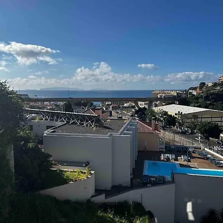 Ocean View *
