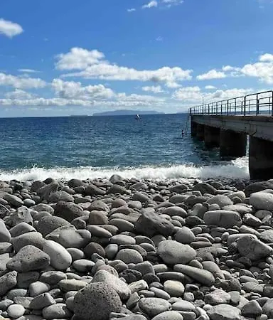 Ocean View * Santa Cruz (Madeira)